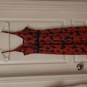 New York and Co slip dress